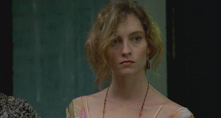 Кадр из фильма Зандали / Zandalee (1991)
