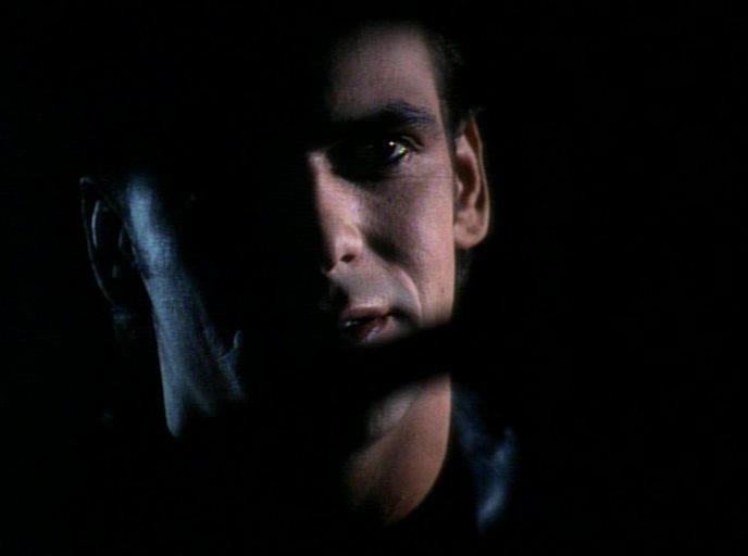 Кадр из фильма Иногда они возвращаются / Sometimes They Come Back (1991)