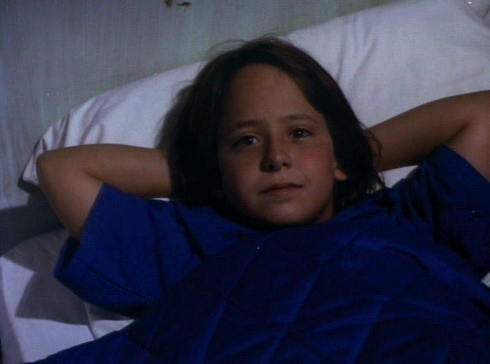 Кадр из фильма Иногда они возвращаются / Sometimes They Come Back (1991)
