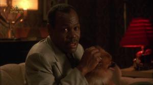 Кадры из фильма Ярость в Гарлеме / A Rage in Harlem (1991)