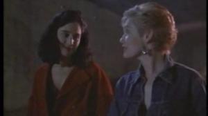 Кадры из фильма Богатая девчонка / Rich Girl (1991)