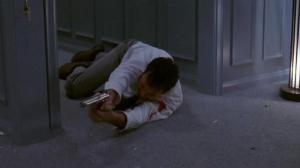 Кадры из фильма Правосудие одиночки / One Good Cop (1991)
