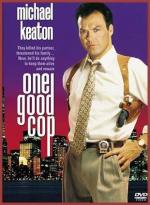 Правосудие одиночки / One Good Cop (1991)