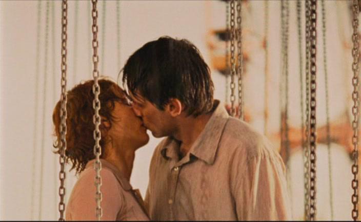 Кадр из фильма Чертово колесо (2006)