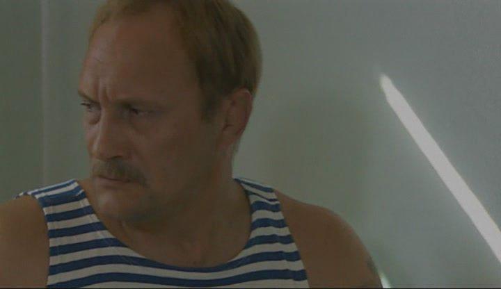 Кадр из фильма Клиника (2006)