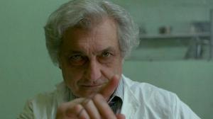 Кадры из фильма Ужас, который всегда с тобой (2006)