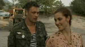 Кадры из фильма Мертвое поле (2006)