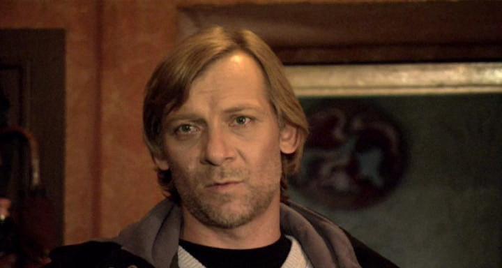 Кадр из фильма Своя чужая сестра (2006)