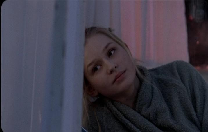 Кадр из фильма Невеста (2006)