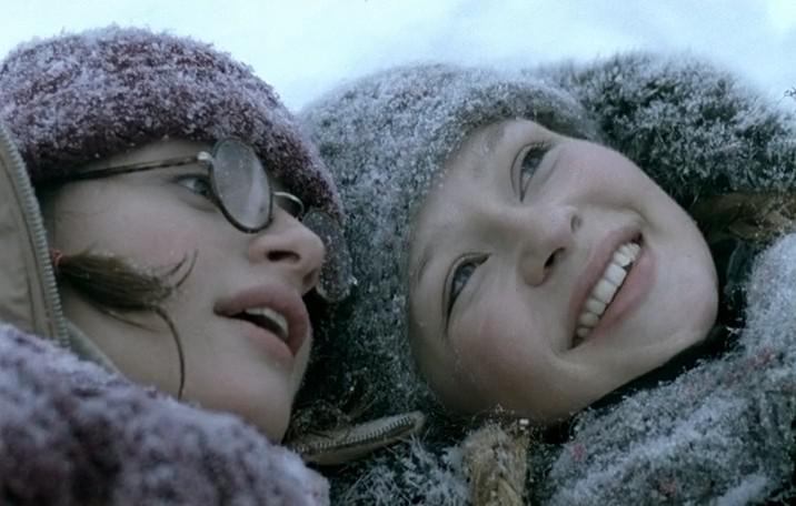 Кадр из фильма Невеста (2006)