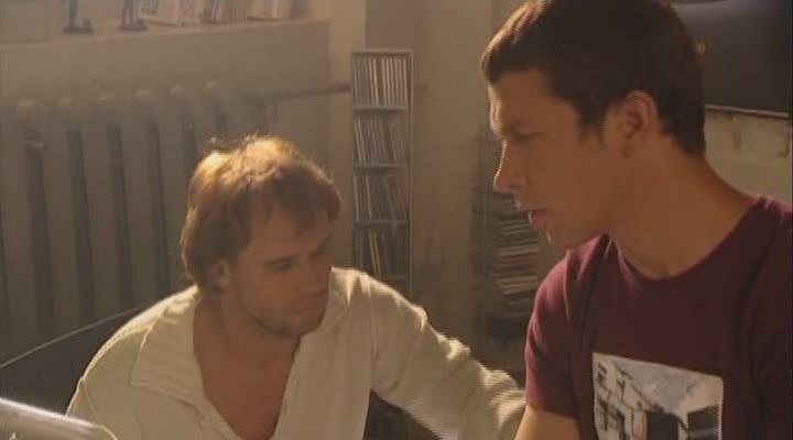 Кадр из фильма Запасной инстинкт (2006)