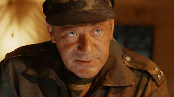 Кадр из фильма Грозовые ворота (2006)