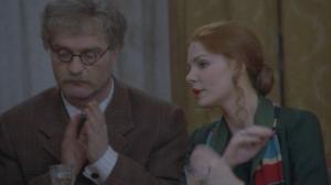 Кадры из фильма Вы не оставите меня (2006)
