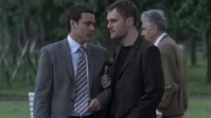 Кадры из фильма Расплата / Payback: Straight Up (2006)