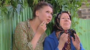 Кадры из фильма Была не была (2006)