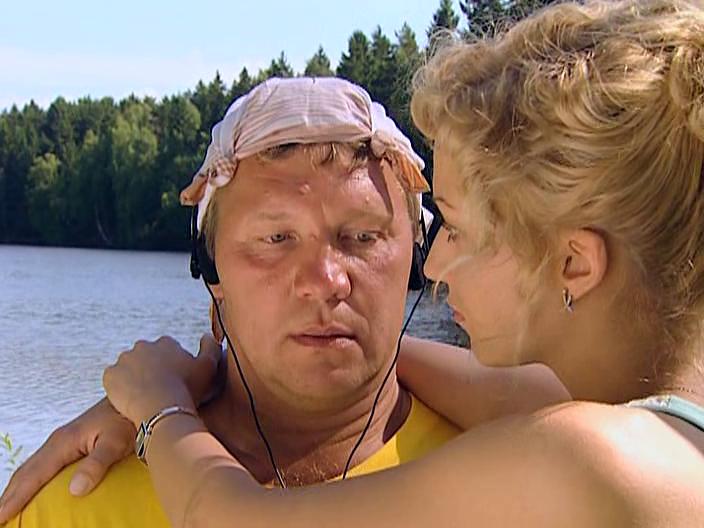 Кадр из фильма Была не была (2006)