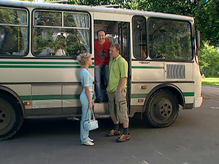 Кадр из фильма Была не была (2006)
