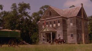 Кадры из фильма Отважные сердца не разбиваются / Wild Hearts Can't Be Broken (1991)