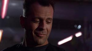 Кадры из фильма Гудзонский ястреб / Hudson Hawk (1991)