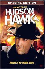 Гудзонский ястреб / Hudson Hawk (1991)