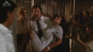 Кадры из фильма Невиновная молодая женщина / Caged Fear (1991)