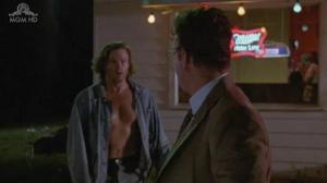 Кадры из фильма Невиновная молодая женщина / Caged Fear (1991)