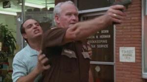 Кадры из фильма Невиновная молодая женщина / Caged Fear (1991)