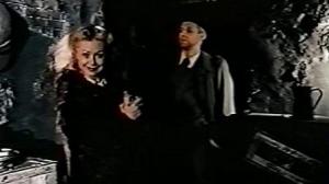 Кадры из фильма Анна Карамазофф / Anna Karamazoff (1991)