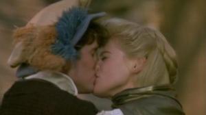 Кадры из фильма Манекен в движении / Mannequin: On the Move (1991)
