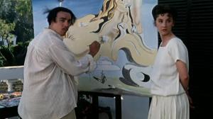 Кадры из фильма Дали / Dali (1991)