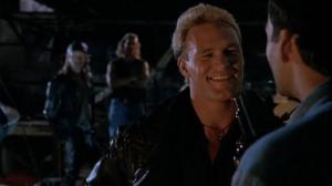Кадры из фильма Невозмутимый / Stone Cold (1991)