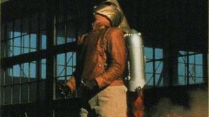 Кадры из фильма Ракетчик / The Rocketeer (1991)