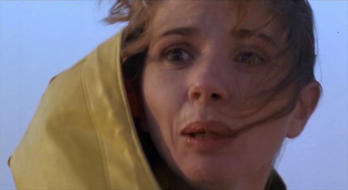 Кадр из фильма Замечательная эпоха / Une époque formidable... (1991)