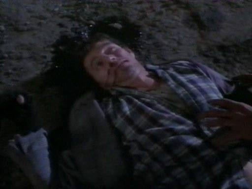 Кадр из фильма Матушка / Dimension 1991-2024 (1991)