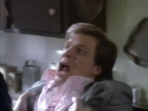 Кадр из фильма Матушка / Dimension 1991-2024 (1991)