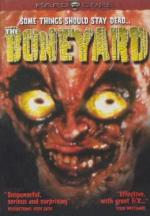 Оборотни старого морга / The Boneyard (1991)