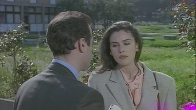 Кадр из фильма Злоупотребление / La riffa (1991)