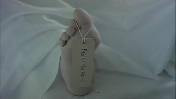 Кадр из фильма Злоупотребление / La riffa (1991)
