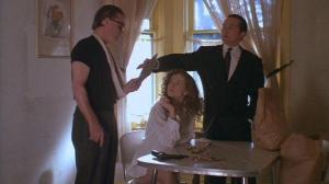 Кадры из фильма Лакомый кусок / The Big Slice (1991)