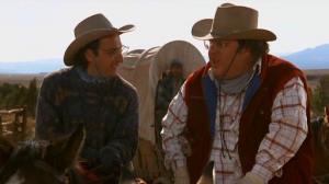 Кадры из фильма Городские пижоны / City Slickers (1991)