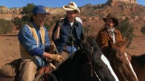 Кадры из фильма Городские пижоны / City Slickers (1991)