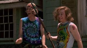 Кадры из фильма Не говори маме, что няня умерла / Don't Tell Mom the Babysitter's Dead (1991)