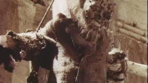 Кадры из фильма Тень завоевателя (1991)