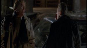 Кадры из фильма Сканнеры 2: Новый порядок / Scanners 2: The New Order (1991)