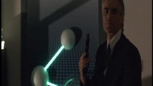 Кадры из фильма Сканнеры 2: Новый порядок / Scanners 2: The New Order (1991)