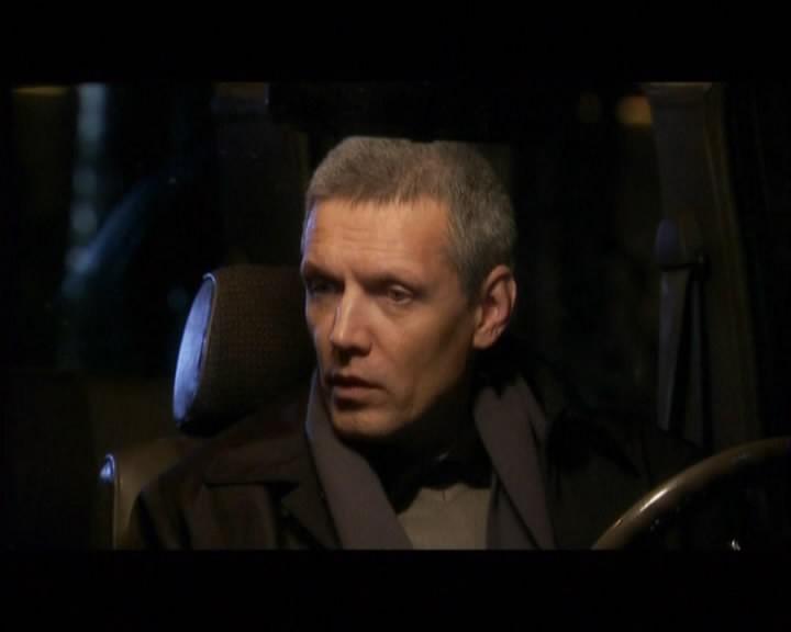 Кадр из фильма Первое правило королевы / 16+ (2006)