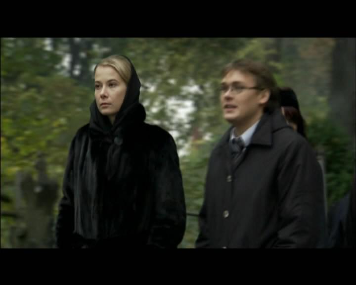 Кадр из фильма Первое правило королевы / 16+ (2006)