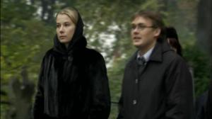 Кадры из фильма Первое правило королевы / 16+ (2006)
