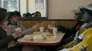 Кадры из фильма Шпана / Kidulthood (2006)