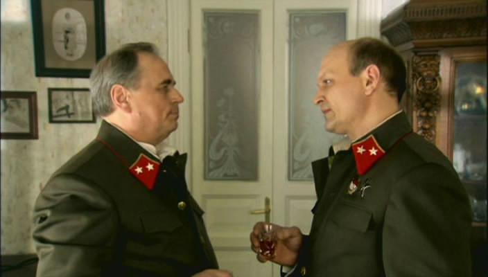 Кадр из фильма Алька / 12+ (2006)
